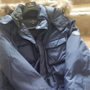 Brand New w/out Tags Brooks Brothers Winter Coat